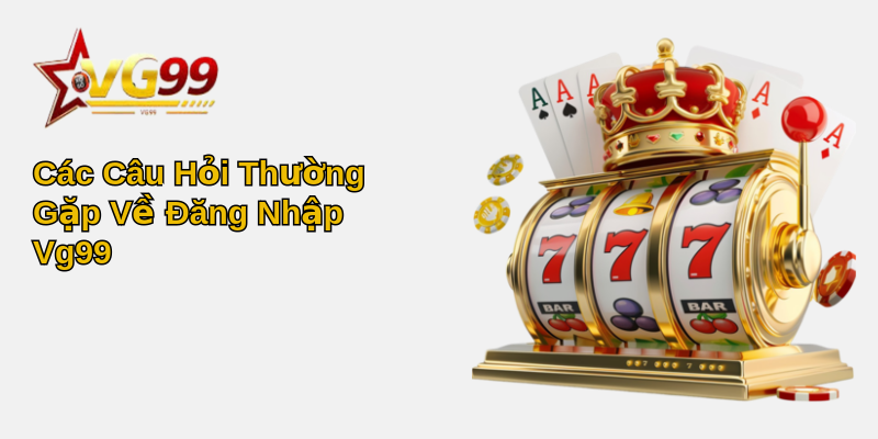 Khám Phá Cách Đăng Nhập Vg99 - Cổng Trò Chơi Trực Tuyến Hấp Dẫn Nhất 4 Các Câu Hỏi Thường Gặp Về Đăng Nhập Vg99
