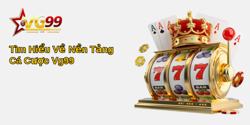 Khám Phá Thế Giới Cá Cược Trực Tuyến - Cẩm Nang Đăng Ký Vg99 2025 1 Tìm Hiểu Về Nền Tảng Cá Cược Vg99