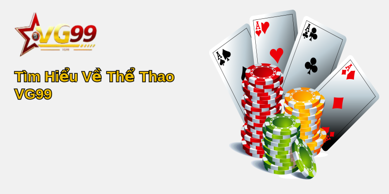 Thể thao VG99 - Khám Phá Thế Giới Thể Thao Đầy Hấp Dẫn 1 Tìm Hiểu Về Thể Thao VG99